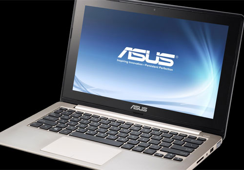 益阳华硕电脑维修中心处理解决电脑屏幕故障